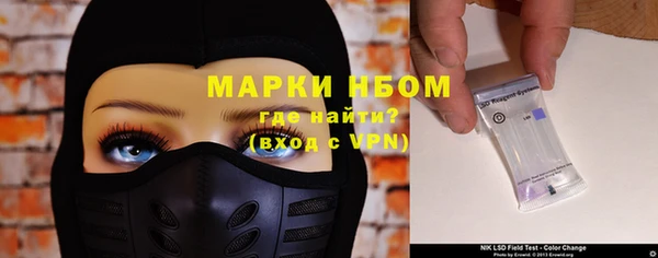 стафф Инта